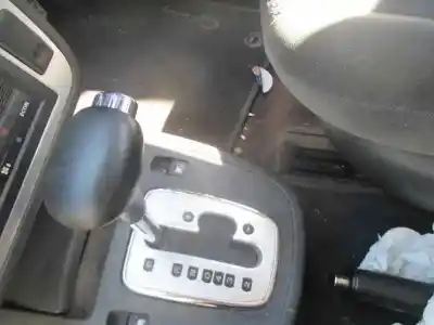 Veículo de Sucata ford galaxy (vy) trend do ano 2003 alimentado auy