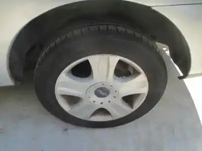 Veículo de Sucata ford galaxy (vy) trend do ano 2003 alimentado auy