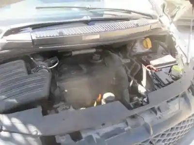 Veículo de Sucata ford galaxy (vy) trend do ano 2003 alimentado auy