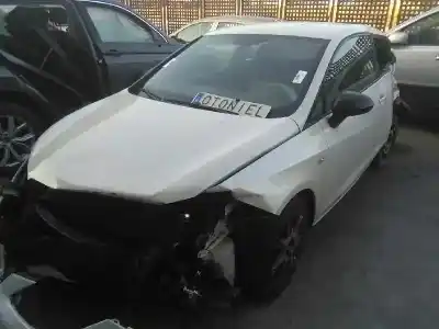 Утилизация автомобиля SEAT IBIZA SC (6J1) Stylance / Style года 2009 питание BXJ