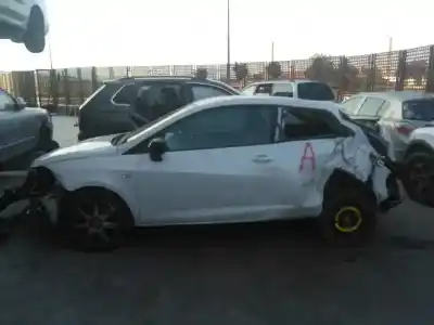 Утилизация автомобиля seat ibiza sc (6j1) stylance / style года 2009 питание bxj