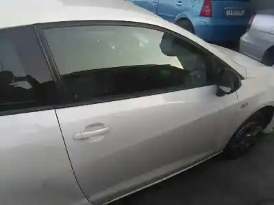 Утилизация автомобиля seat ibiza sc (6j1) stylance / style года 2009 питание bxj