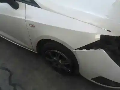 Утилизация автомобиля seat ibiza sc (6j1) stylance / style года 2009 питание bxj