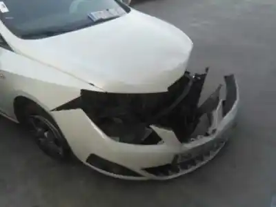Утилизация автомобиля seat ibiza sc (6j1) stylance / style года 2009 питание bxj