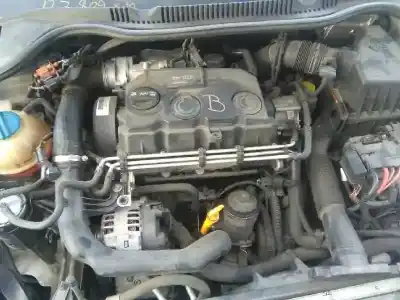 Утилизация автомобиля seat ibiza sc (6j1) stylance / style года 2009 питание bxj