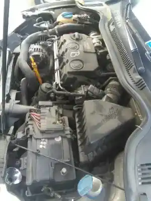 Утилизация автомобиля seat ibiza sc (6j1) stylance / style года 2009 питание bxj