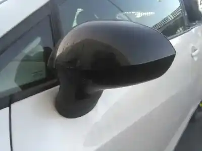 Утилизация автомобиля seat ibiza sc (6j1) stylance / style года 2009 питание bxj