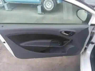 Утилизация автомобиля seat ibiza sc (6j1) stylance / style года 2009 питание bxj