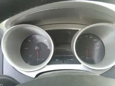 Утилизация автомобиля seat ibiza sc (6j1) stylance / style года 2009 питание bxj