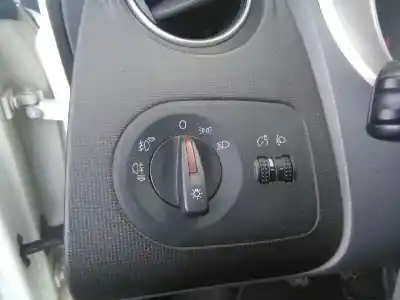 Утилизация автомобиля seat ibiza sc (6j1) stylance / style года 2009 питание bxj