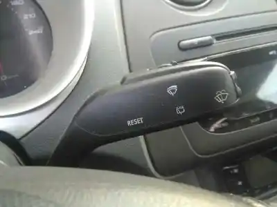 Утилизация автомобиля seat ibiza sc (6j1) stylance / style года 2009 питание bxj