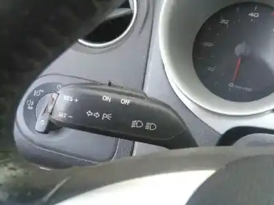 Утилизация автомобиля seat ibiza sc (6j1) stylance / style года 2009 питание bxj
