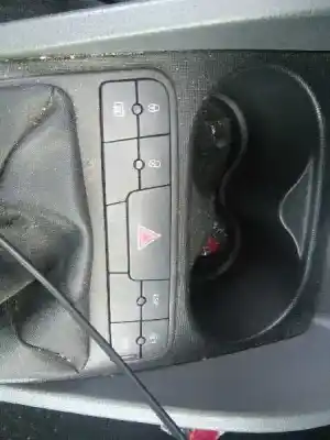 Утилизация автомобиля seat ibiza sc (6j1) stylance / style года 2009 питание bxj