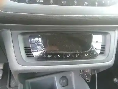 Утилизация автомобиля seat ibiza sc (6j1) stylance / style года 2009 питание bxj