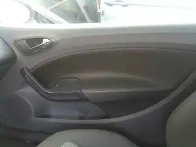 Утилизация автомобиля seat ibiza sc (6j1) stylance / style года 2009 питание bxj