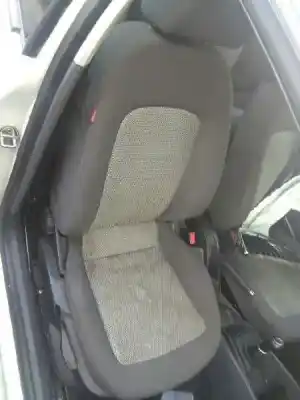 Утилизация автомобиля seat ibiza sc (6j1) stylance / style года 2009 питание bxj