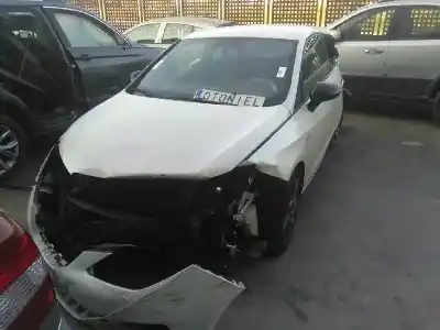 Утилизация автомобиля seat ibiza sc (6j1) stylance / style года 2009 питание bxj