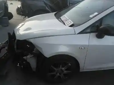 Утилизация автомобиля seat ibiza sc (6j1) stylance / style года 2009 питание bxj