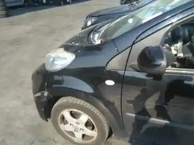 Утилизация автомобиля peugeot 107 básico года 2009 питание 1kr