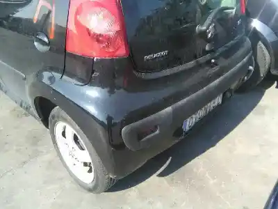 Утилизация автомобиля peugeot 107 básico года 2009 питание 1kr