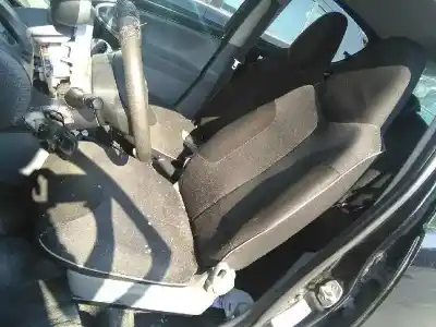 Утилизация автомобиля peugeot 107 básico года 2009 питание 1kr