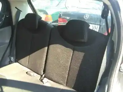 Утилизация автомобиля peugeot 107 básico года 2009 питание 1kr