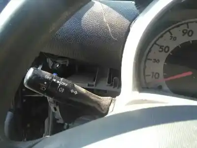 Утилизация автомобиля peugeot 107 básico года 2009 питание 1kr