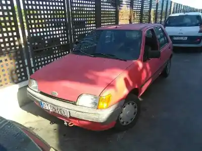 Здавання транспортного засобу ford fiesta berl./courier courier familiar року 1991 потужний jbc