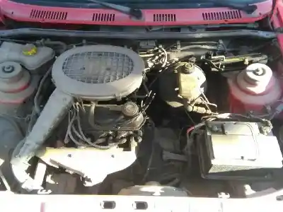 Здавання транспортного засобу ford fiesta berl./courier courier familiar року 1991 потужний jbc