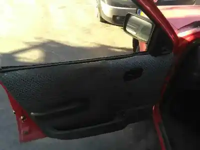 Здавання транспортного засобу ford fiesta berl./courier courier familiar року 1991 потужний jbc
