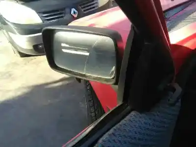 Здавання транспортного засобу ford fiesta berl./courier courier familiar року 1991 потужний jbc
