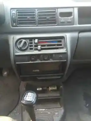 Здавання транспортного засобу ford fiesta berl./courier courier familiar року 1991 потужний jbc