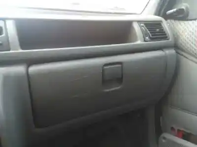 Здавання транспортного засобу ford fiesta berl./courier courier familiar року 1991 потужний jbc