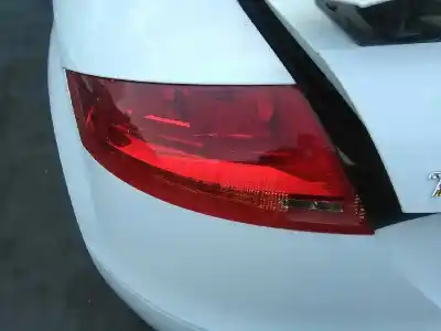Утилизация автомобиля audi tt (8j3/8j9) 2.0 tdi quattro coupe года 2008 питание cbbb