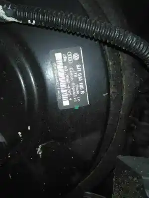 Утилизация автомобиля audi tt (8j3/8j9) 2.0 tdi quattro coupe года 2008 питание cbbb