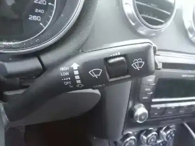 Утилизация автомобиля audi tt (8j3/8j9) 2.0 tdi quattro coupe года 2008 питание cbbb