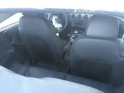 Утилизация автомобиля audi tt (8j3/8j9) 2.0 tdi quattro coupe года 2008 питание cbbb