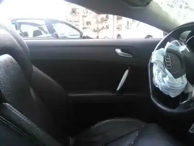 Утилизация автомобиля audi tt (8j3/8j9) 2.0 tdi quattro coupe года 2008 питание cbbb