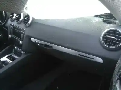 Утилизация автомобиля audi tt (8j3/8j9) 2.0 tdi quattro coupe года 2008 питание cbbb