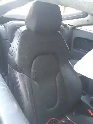 Утилизация автомобиля audi tt (8j3/8j9) 2.0 tdi quattro coupe года 2008 питание cbbb