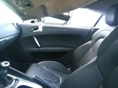 Утилизация автомобиля audi tt (8j3/8j9) 2.0 tdi quattro coupe года 2008 питание cbbb