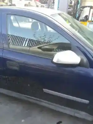 Verschrottungsfahrzeug opel astra g berlina club des jahres 1999 angetrieben x16szr