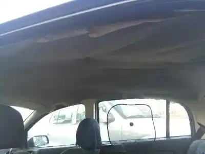 Verschrottungsfahrzeug opel astra g berlina club des jahres 1999 angetrieben x16szr