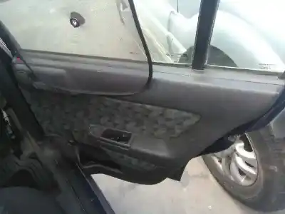 Verschrottungsfahrzeug opel astra g berlina club des jahres 1999 angetrieben x16szr