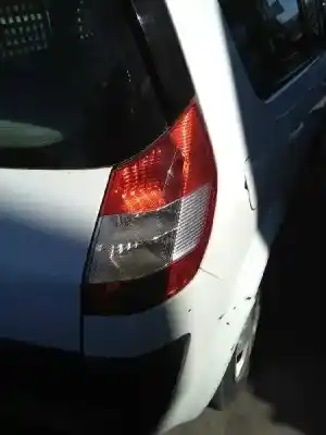 Утилизация автомобиля renault scenic ii i- music года 2006 питание f9q e8
