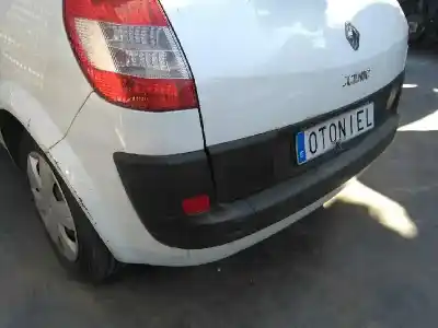 Утилизация автомобиля renault scenic ii i- music года 2006 питание f9q e8