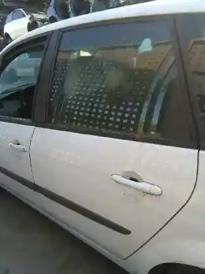 Утилизация автомобиля renault scenic ii i- music года 2006 питание f9q e8