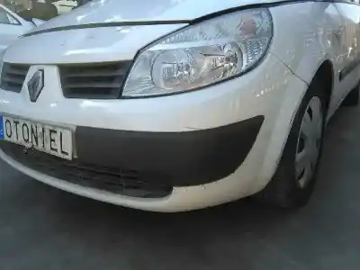 Утилизация автомобиля renault scenic ii i- music года 2006 питание f9q e8