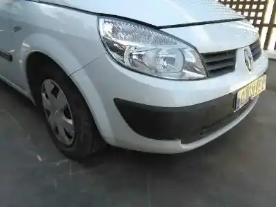 Утилизация автомобиля renault scenic ii i- music года 2006 питание f9q e8