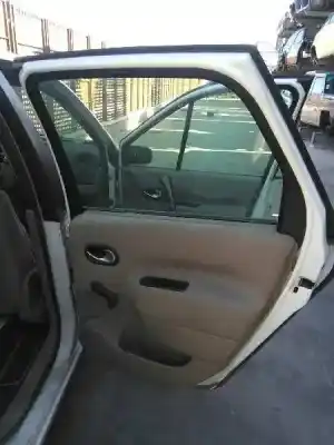 Утилизация автомобиля renault scenic ii i- music года 2006 питание f9q e8